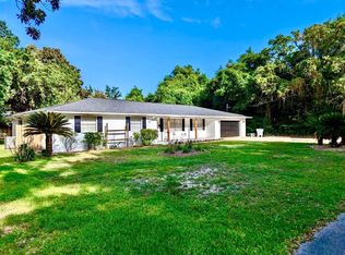 1268 Holliday Dr, Gulf Breeze, FL 32563