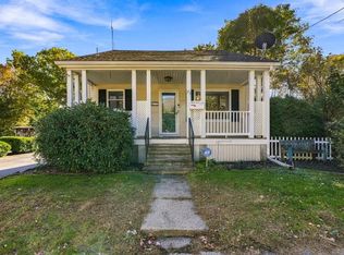 23 Gertrude St, Uxbridge, MA 01569