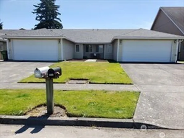 2210 48th Avenue, Longview, WA 98632