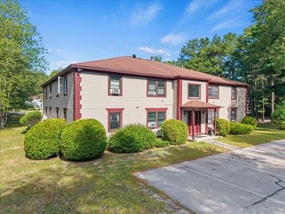 39 Smithwheel Road #29, Old Orchard Beach, ME, 04064