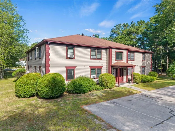 39 Smithwheel Road #29, Old Orchard Beach, ME 04064