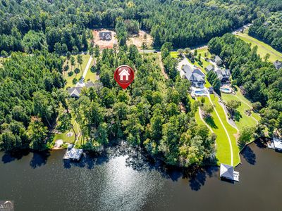 642 Parham Rd NW, Milledgeville, GA, 31061