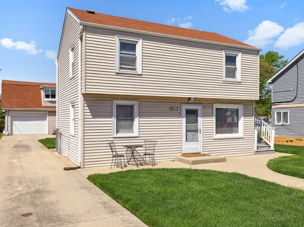 6612 Wenz Ave, La Grange, IL 60525