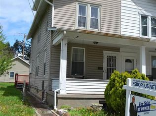2842 Banks St, Harrisburg, PA 17103
