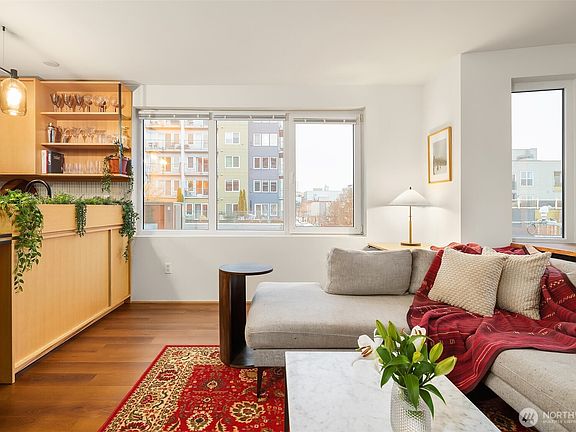 3rd image of 2504 Western Avenue #422