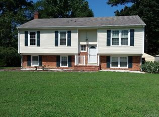 3802 Voyager Dr, Henrico, VA 23294