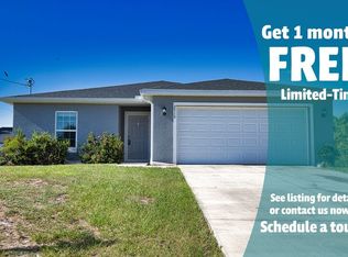 2510 14th St SW, Lehigh Acres, FL 33976