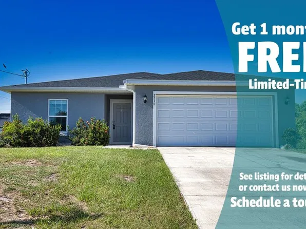 2510 14th St SW, Lehigh Acres, FL 33976