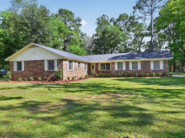 3508 Wicklow Rd, Albany, GA 31721
