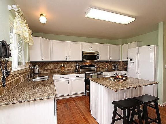Stainless Steel Stove/Oven