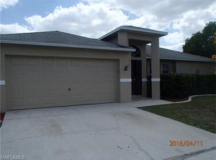 1310 NE Van Loon Ln, Cape Coral, FL 33909