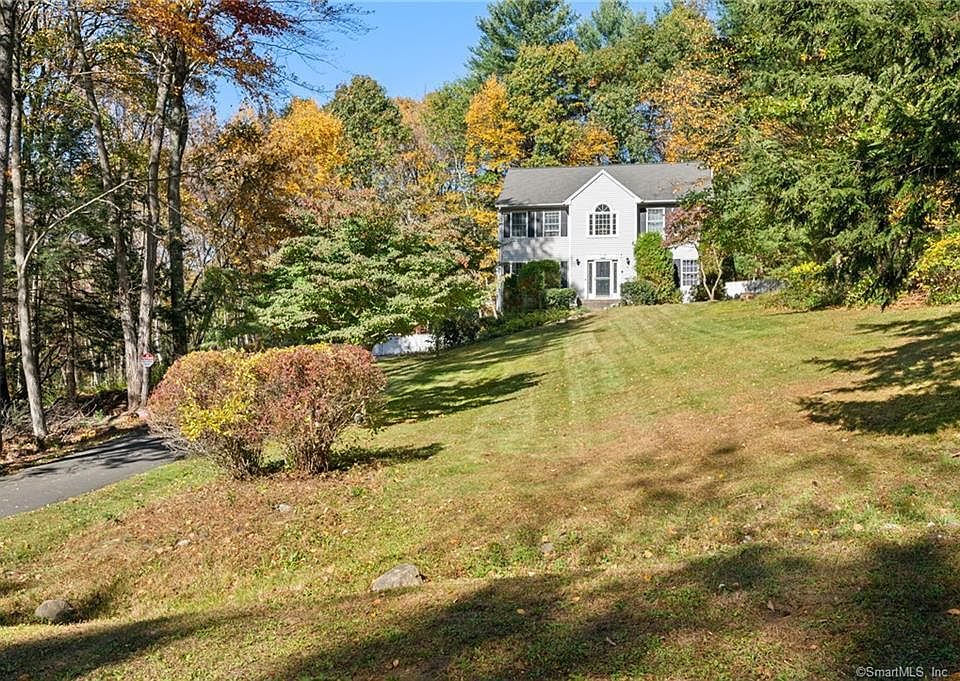 88 Northwoods Rd, North Granby, CT 06060 MLS 170606485 Zillow