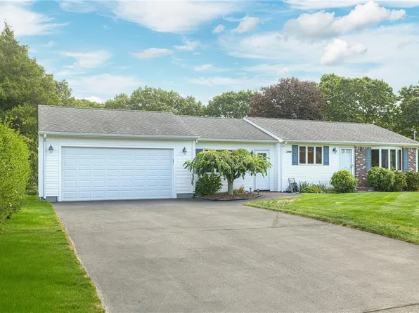 31 Avice St, Narragansett, RI 02882