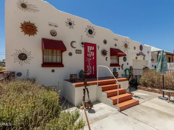 120 N 8TH Street, Tombstone, AZ 85638