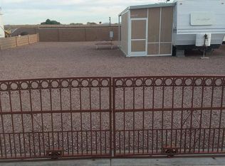 29835 Copper Mountain Dr, Wellton, AZ 85356
