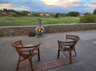 1270 Vista Del Monte, Las Cruces, NM 88007
