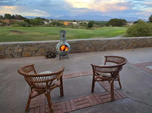 1270 Vista Del Monte, Las Cruces, NM 88007