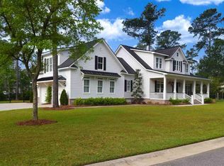 15 Damon Loop, Murrells Inlet, SC 29576