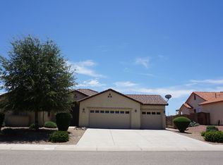 1858 Prairie Grass Dr, Sierra Vista, AZ 85635