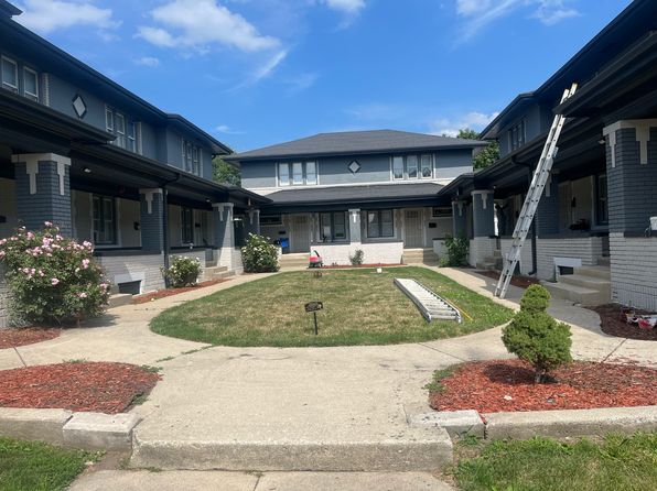 1415 S Adams St APT J