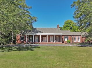 60431 Cotton Gin Port Rd, Amory, MS 38821