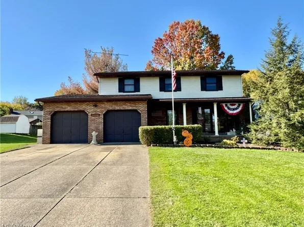 13561 Inverness Ave NW, Uniontown, OH 44685