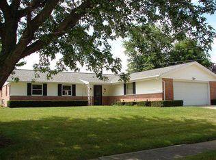 1985 Malibu Trl, Xenia, OH 45385