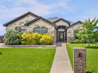 5360 Cowman Dr, Belton, TX 76513
