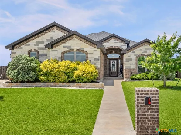 5360 Cowman Dr, Belton, TX 76513