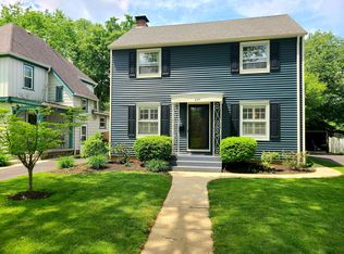 897 S Remington Rd, Bexley, OH 43209