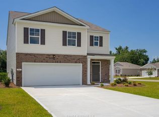 73 Cedar View Cir, Bluffton, SC 29909