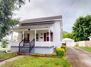 420 Ames St, Clyde, OH 43410