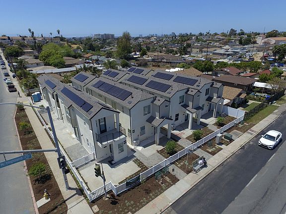 2nd image of 2040 N Highland Ave #2056