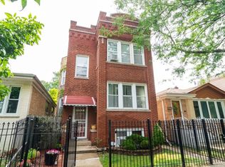 2315 N Kilpatrick Ave, Chicago, IL 60639