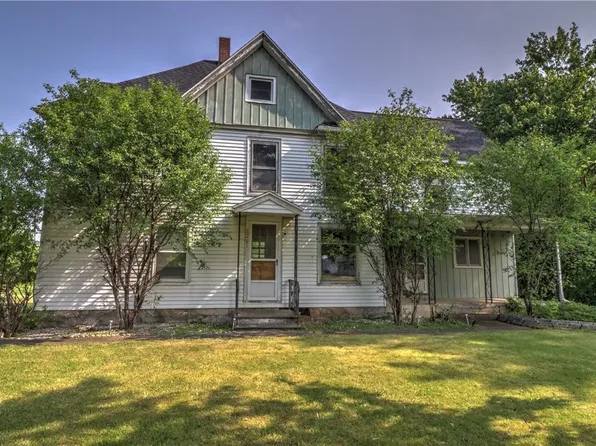 1281 Clark Street Rd, Auburn, NY 13021