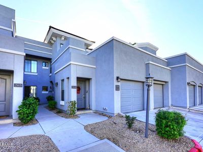 295 N RURAL Road #164, Chandler, AZ, 85226