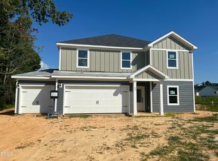 82 Stradshire Ct, Zebulon, NC 27597