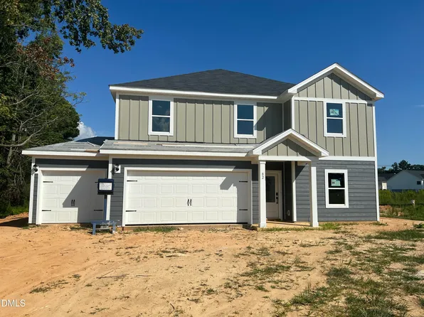 82 Stradshire Ct, Zebulon, NC 27597