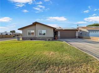 931 Vista Sunrise St, Blythe, CA 92225