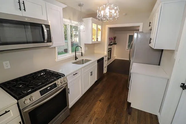 3 bed, $1,350 — Photo 3
