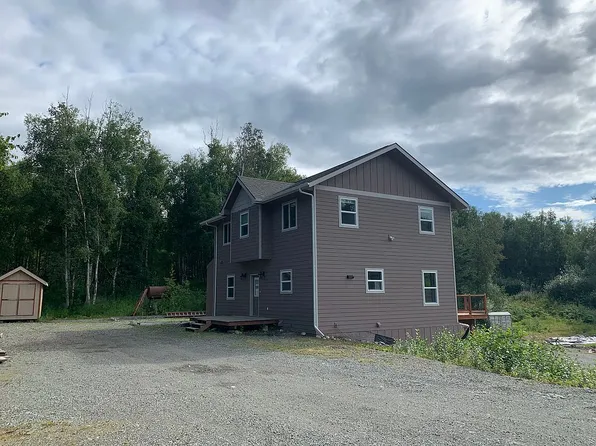 13737 E Murphy Rd, Palmer, AK 99645
