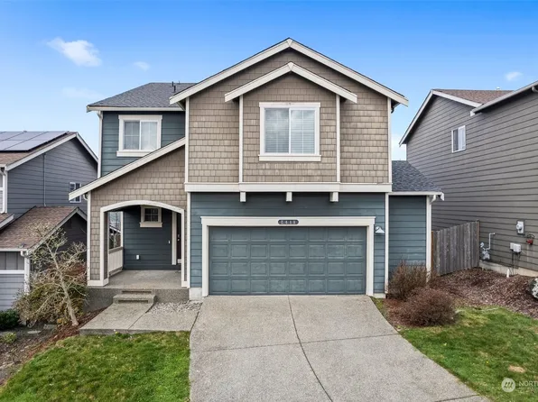 2418 Charter Lane SW, Tumwater, WA 98512