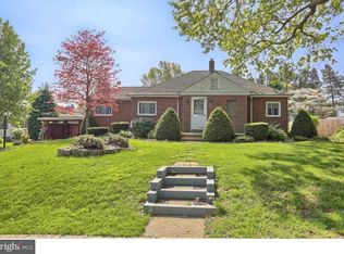 405 Parkside Ave, Reading, PA 19607