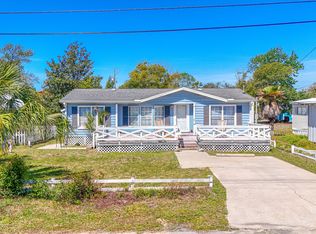307 Carol Pl, Panama City Beach, FL 32413