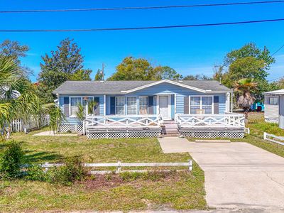 307 Carol Pl, Panama City Beach, FL, 32413