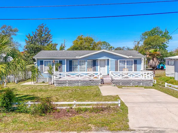 307 Carol Pl, Panama City Beach, FL 32413