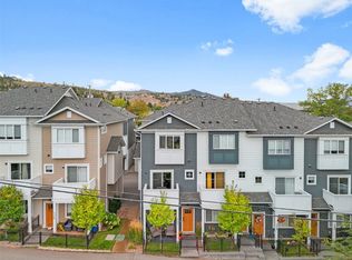 1393 9th Ave #117, Kamloops, BC V2C0H8