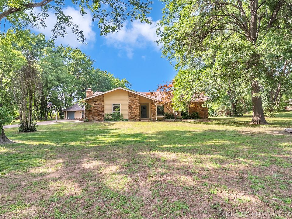 128 Spunky Creek Dr, Catoosa, OK 74015 MLS 2319125 Zillow
