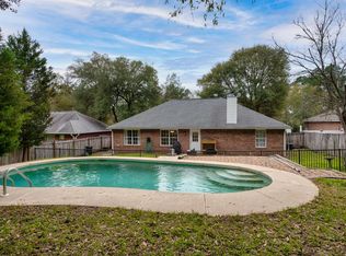 4439 Antioch Rd, Crestview, FL 32536