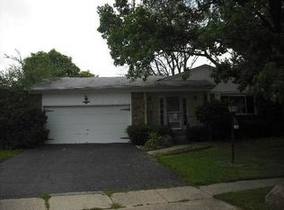 1073 Northfield Pl S, Reynoldsburg, OH
